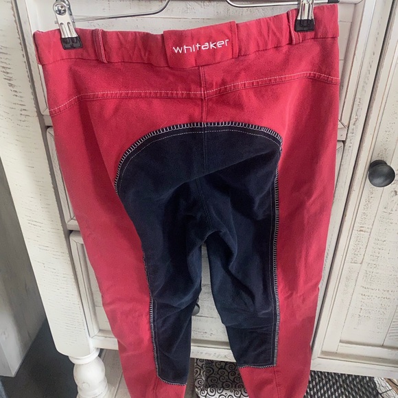 Full seat breeches - Picture 2 of 3
